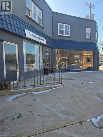 49 Kent Street North Simcoe ON N3Y 3S1