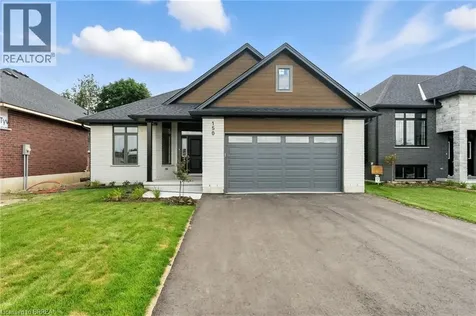 150 Vanrooy Trail Waterford ON N0E 1Y0