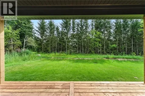 150 Vanrooy Trail Waterford ON N0E 1Y0
