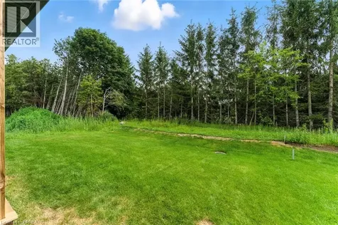 150 Vanrooy Trail Waterford ON N0E 1Y0