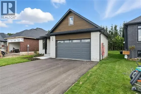 150 Vanrooy Trail Waterford ON N0E 1Y0