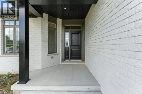 150 Vanrooy Trail Waterford ON N0E 1Y0