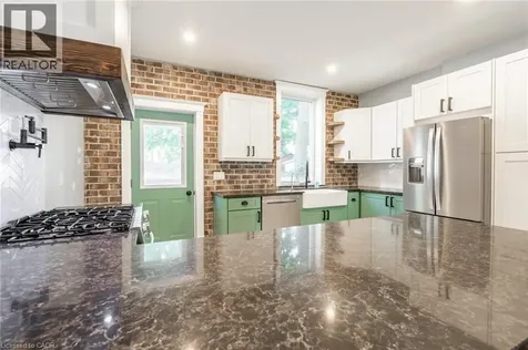 11 Lorne Avenue Hamilton ON L8M 2X5