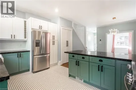 11 Lorne Avenue Hamilton ON L8M 2X5