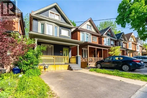 11 Lorne Avenue Hamilton ON L8M 2X5