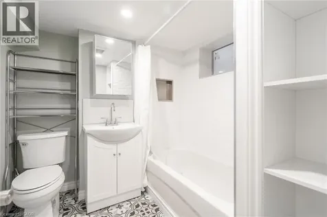 11 Lorne Avenue Hamilton ON L8M 2X5