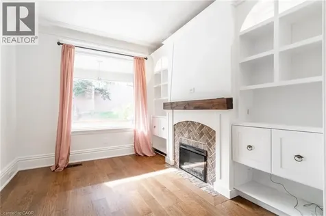 11 Lorne Avenue Hamilton ON L8M 2X5