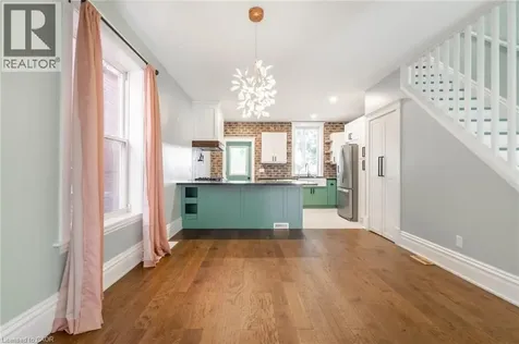 11 Lorne Avenue Hamilton ON L8M 2X5