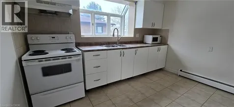 23 Rutherford Drive Kitchener ON N2A 1P8