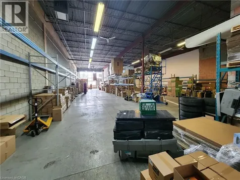 5100 South Service Road Burlington ON L7L 6A5