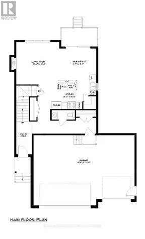 967 Chablis Crescent Russell ON K0A 1W0