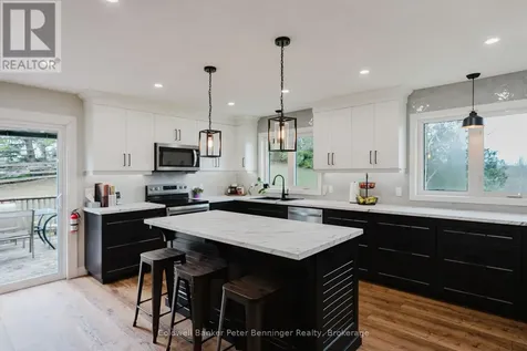 3408 Bruce Road 1 Road Brockton ON N0G 2N0