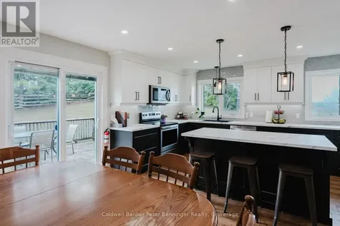 3408 Bruce Road 1 Road Brockton ON N0G 2N0
