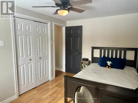 3408 Bruce Road 1 Road Brockton ON N0G 2N0