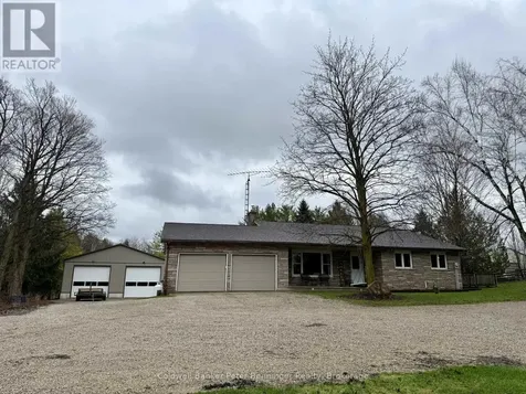 3408 Bruce Road 1 Road Brockton ON N0G 2N0