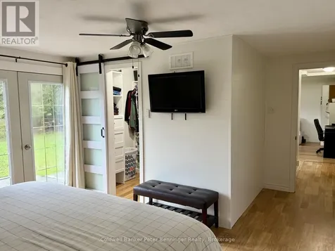 3408 Bruce Road 1 Road Brockton ON N0G 2N0