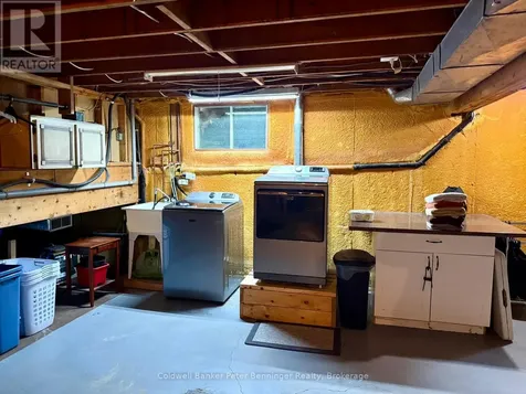 3408 Bruce Road 1 Road Brockton ON N0G 2N0
