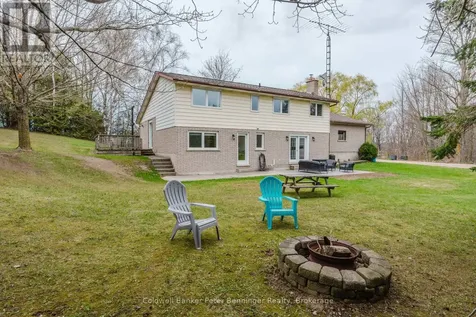 3408 Bruce Road 1 Road Brockton ON N0G 2N0