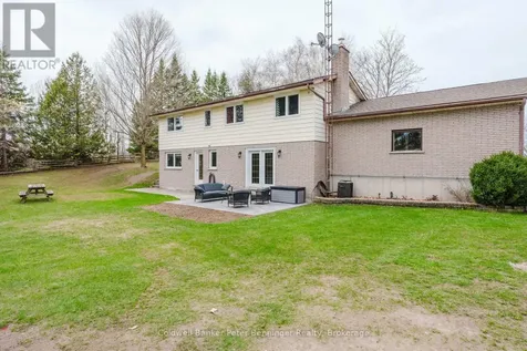3408 Bruce Road 1 Road Brockton ON N0G 2N0