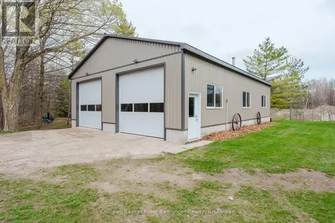 3408 Bruce Road 1 Road Brockton ON N0G 2N0