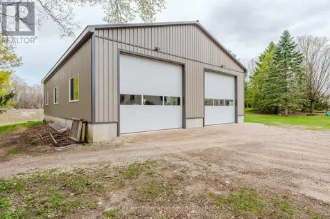 3408 Bruce Road 1 Road Brockton ON N0G 2N0