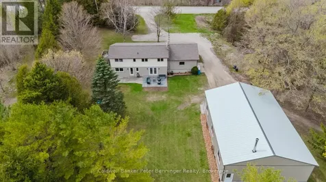 3408 Bruce Road 1 Road Brockton ON N0G 2N0