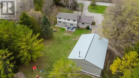 3408 Bruce Road 1 Road Brockton ON N0G 2N0