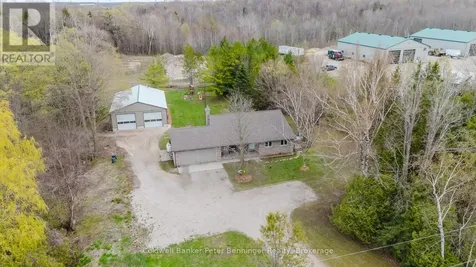 3408 Bruce Road 1 Road Brockton ON N0G 2N0