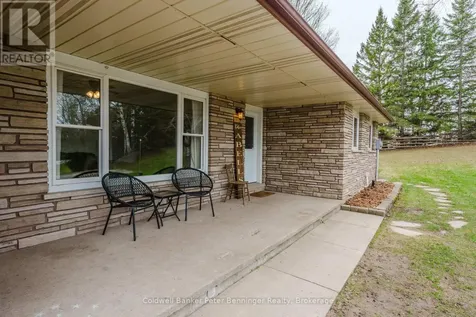3408 Bruce Road 1 Road Brockton ON N0G 2N0