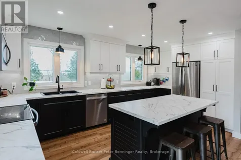 3408 Bruce Road 1 Road Brockton ON N0G 2N0