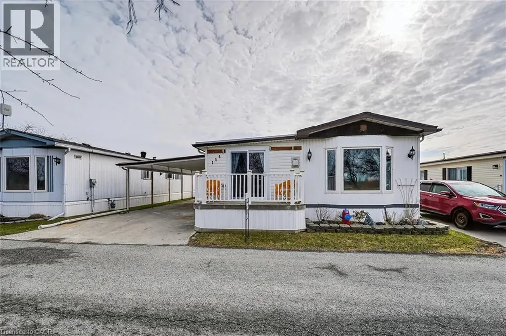 3033 Townline Road Stevensville ON L0S 1S1
