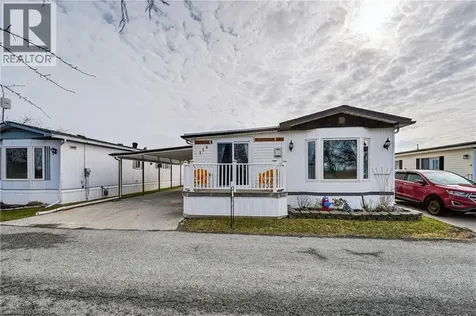 3033 Townline Road Stevensville ON L0S 1S1