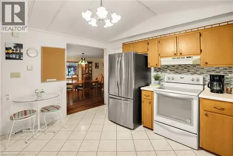 3033 Townline Road Stevensville ON L0S 1S1