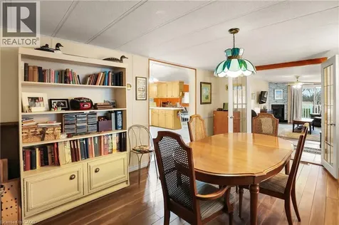 3033 Townline Road Stevensville ON L0S 1S1