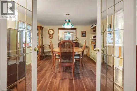 3033 Townline Road Stevensville ON L0S 1S1