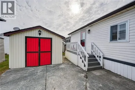 3033 Townline Road Stevensville ON L0S 1S1