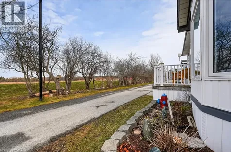 3033 Townline Road Stevensville ON L0S 1S1