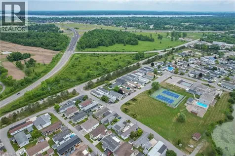 3033 Townline Road Stevensville ON L0S 1S1