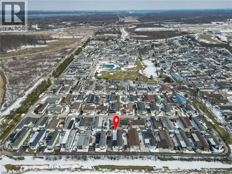 3033 Townline Road Stevensville ON L0S 1S1