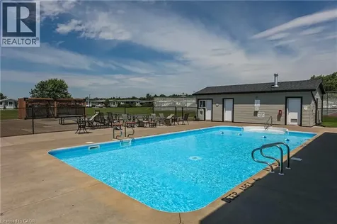 3033 Townline Road Stevensville ON L0S 1S1