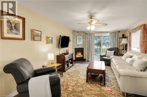 3033 Townline Road Stevensville ON L0S 1S1