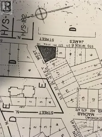 587 James Street North Hamilton ON L8L 1J8