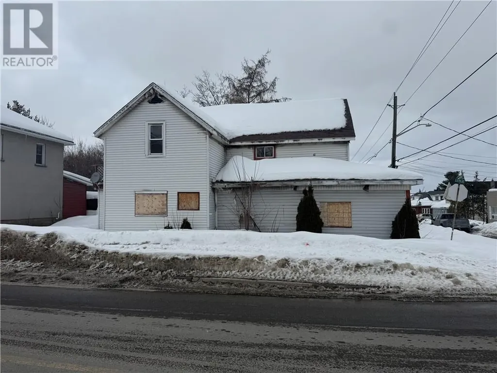 243 Murray Street Sudbury ON p3b 2h6