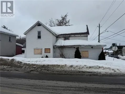 243 Murray Street Sudbury ON p3b 2h6