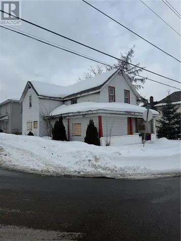 243 Murray Street Sudbury ON p3b 2h6