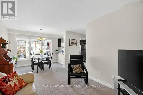 126 Grenadine Street Ottawa ON K2S 0P1