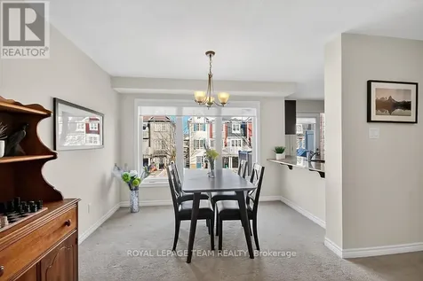 126 Grenadine Street Ottawa ON K2S 0P1