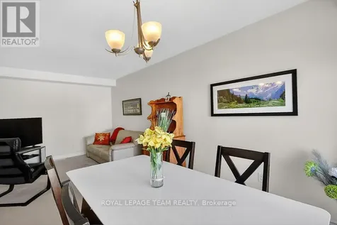 126 Grenadine Street Ottawa ON K2S 0P1