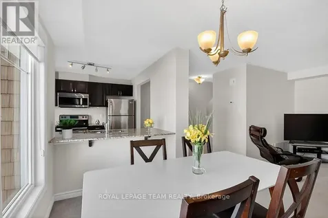 126 Grenadine Street Ottawa ON K2S 0P1