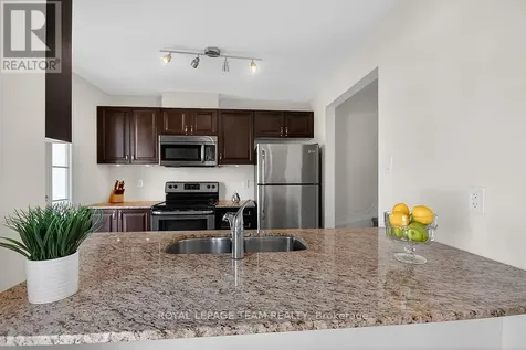 126 Grenadine Street Ottawa ON K2S 0P1